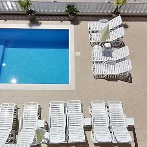 Curic Apartament Trogir