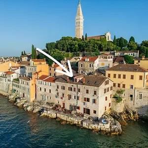 Hinterreiter Apartament Rovinj