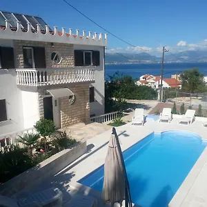 Jobst Apartament Trogir