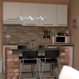 Apartman San Apartament Zlobin